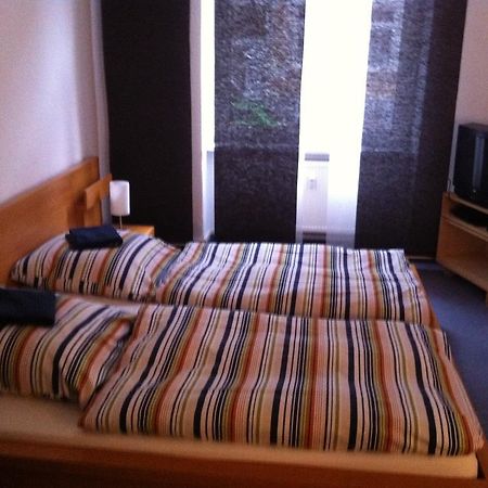 Gastezimmer Am Spielbergtor Erfurt Dış mekan fotoğraf